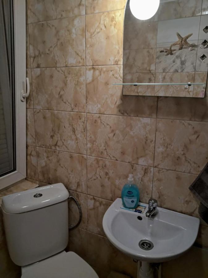 Hotel Окремий Будинок-Апартаменти Rakoshyno Dış mekan fotoğraf