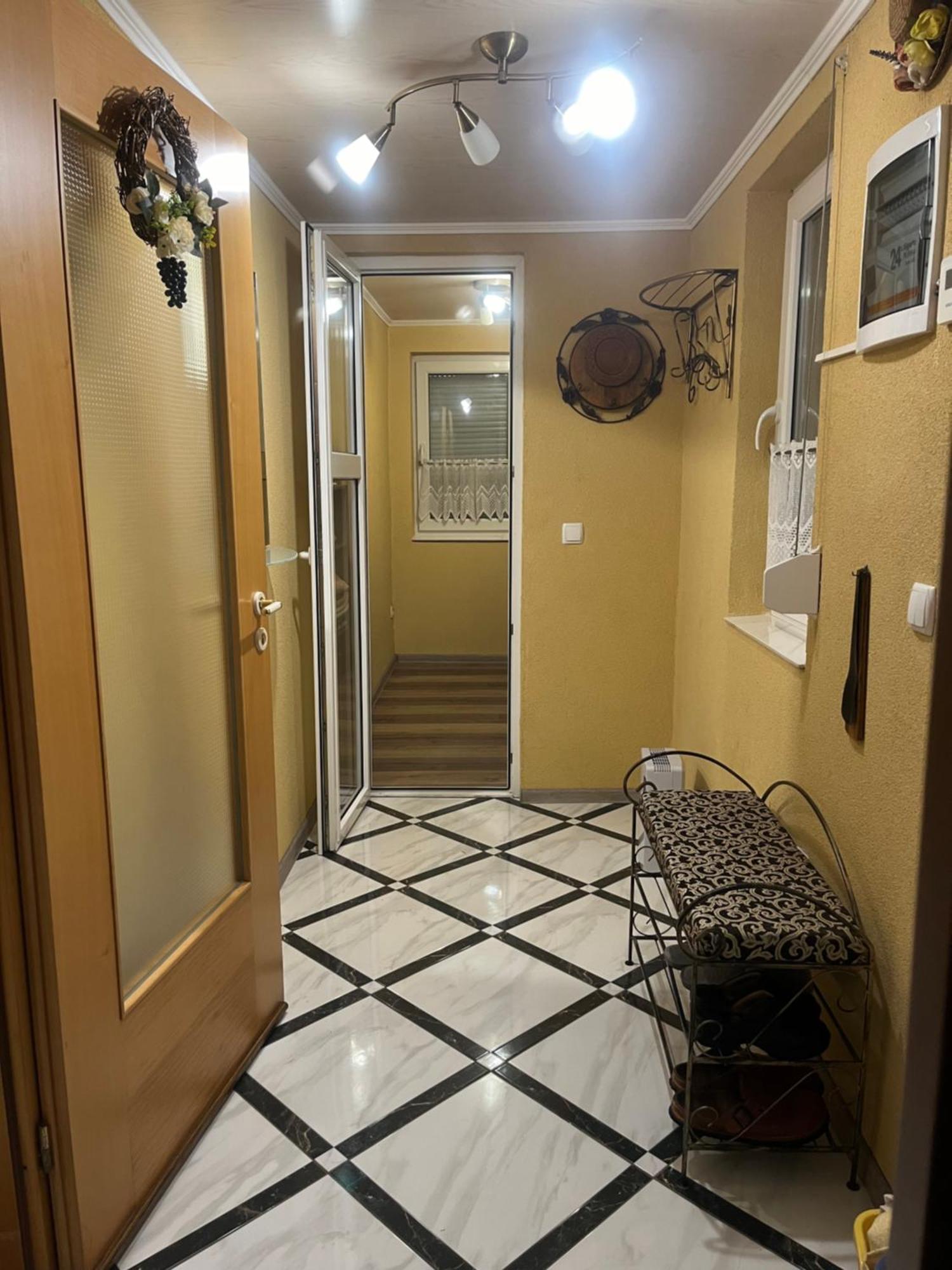 Hotel Окремий Будинок-Апартаменти Rakoshyno Dış mekan fotoğraf