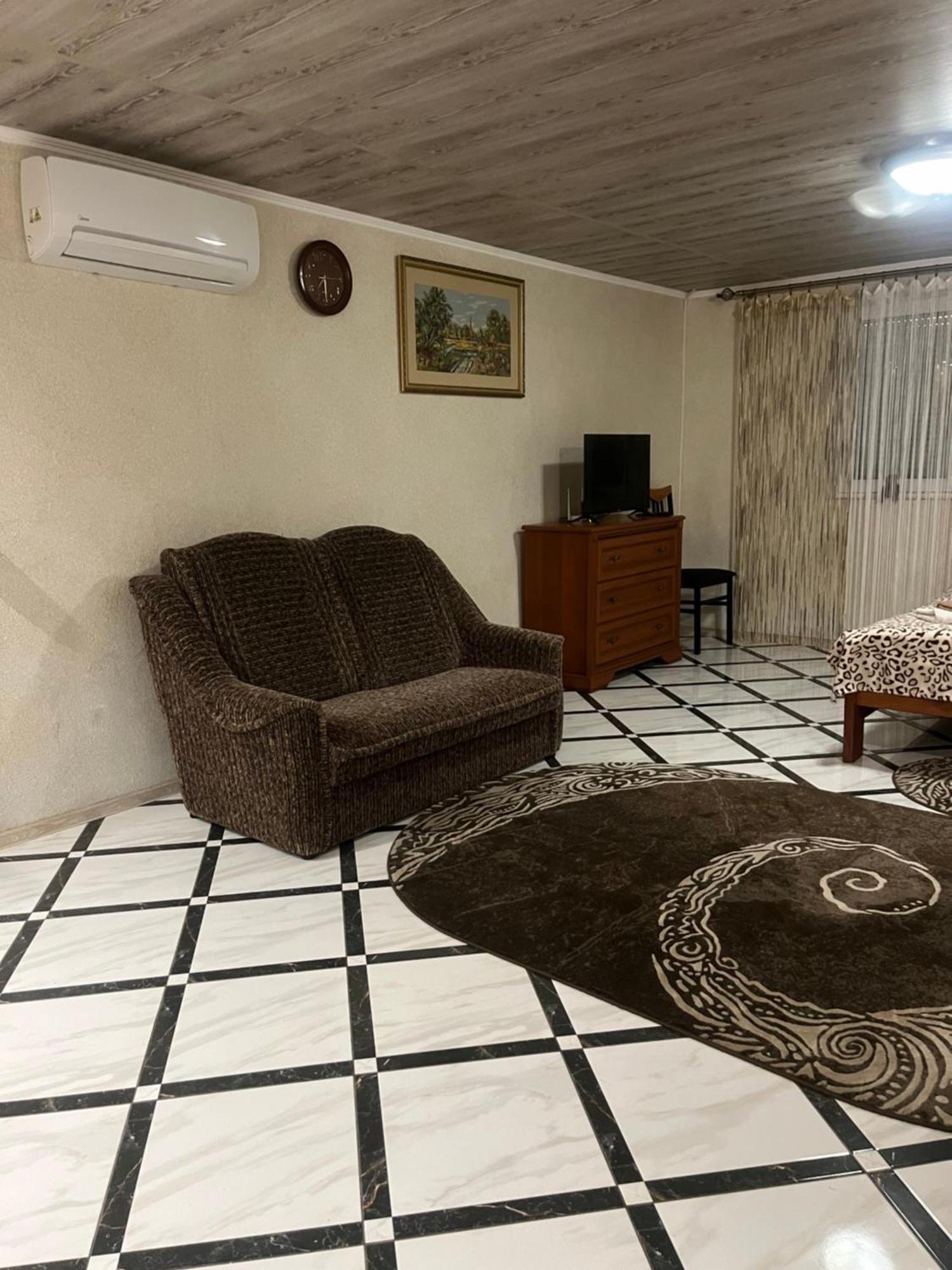 Hotel Окремий Будинок-Апартаменти Rakoshyno Dış mekan fotoğraf