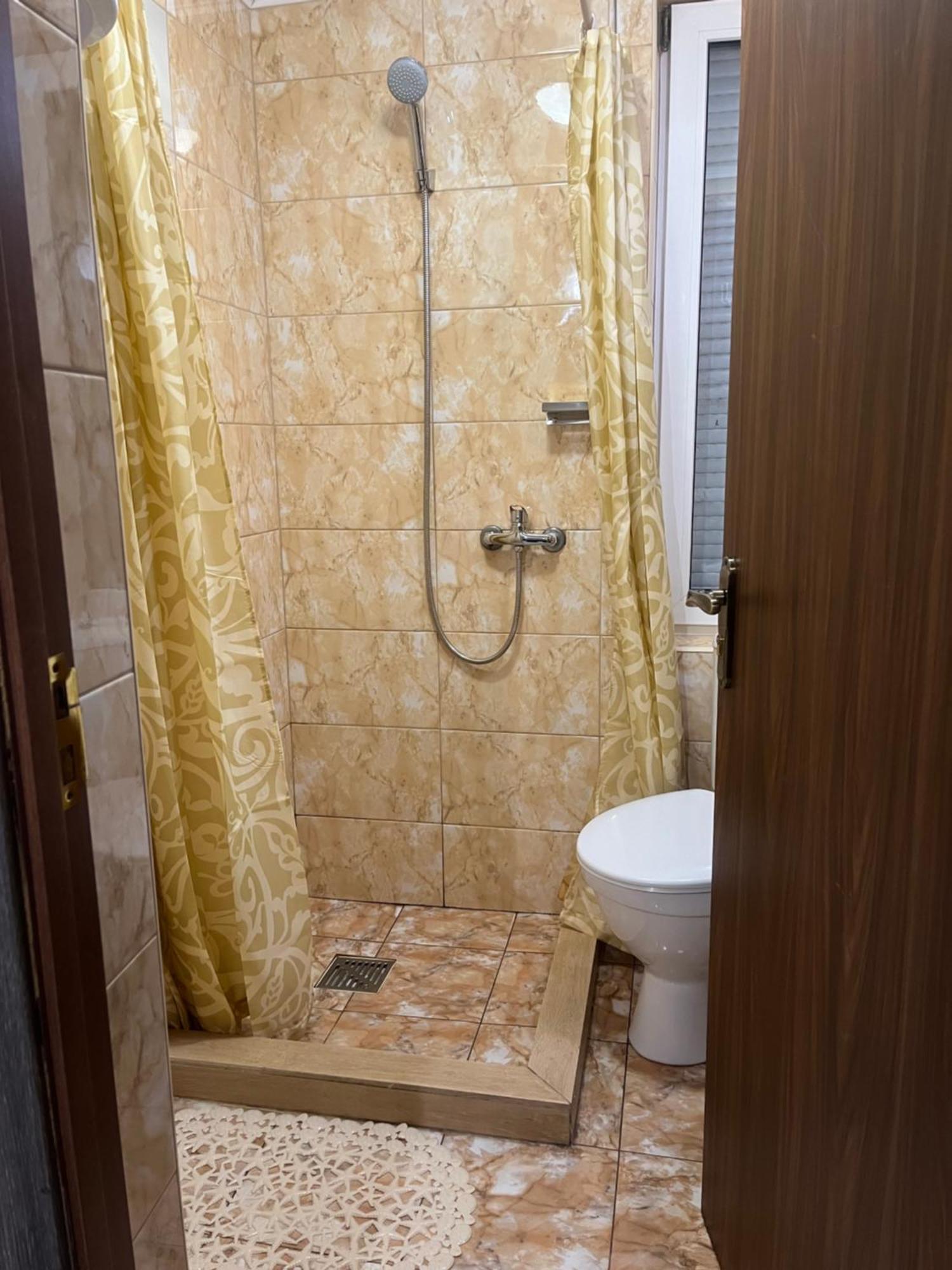Hotel Окремий Будинок-Апартаменти Rakoshyno Dış mekan fotoğraf